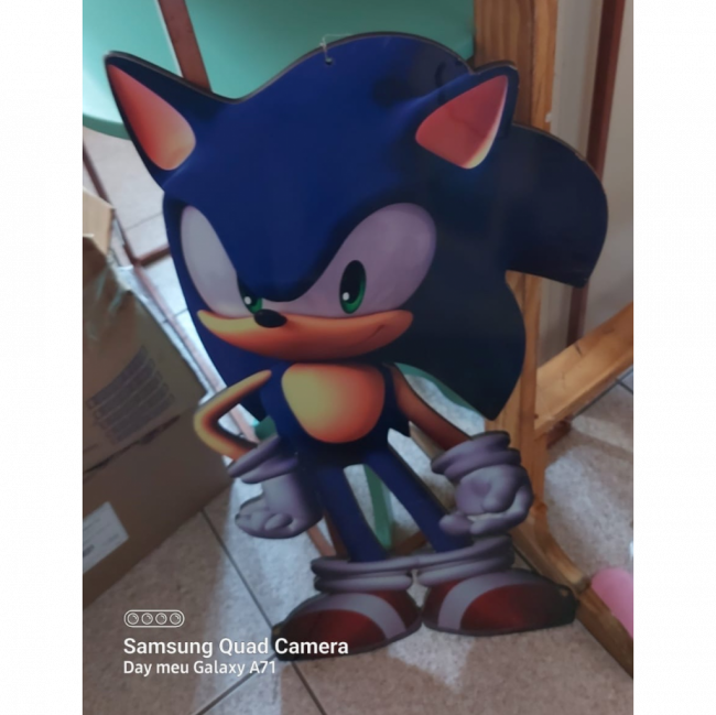 TOTEM SONIC