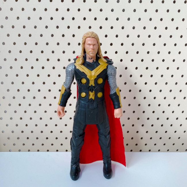BONECO THOR