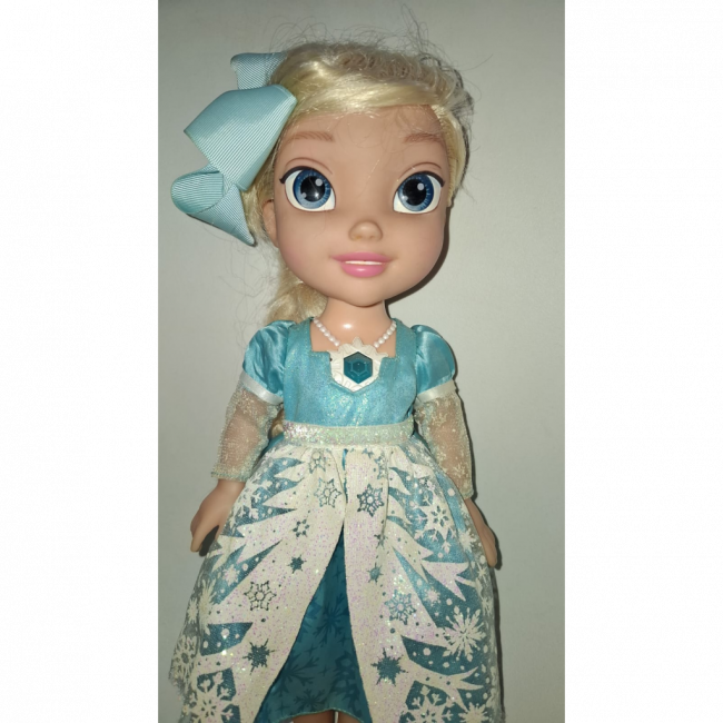 Elsa \