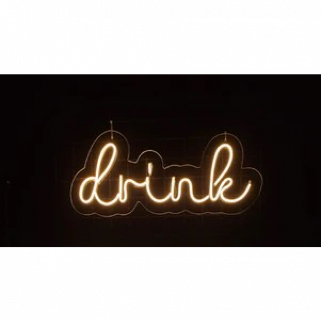 Led \'\'Drink\'\'