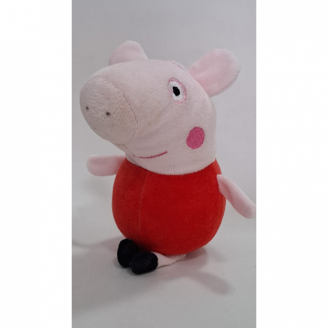 peppa p
