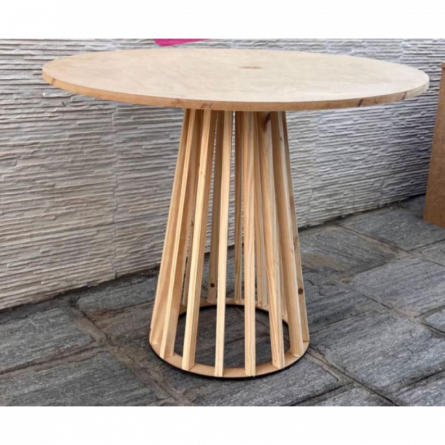 MESA PINUS 60CM