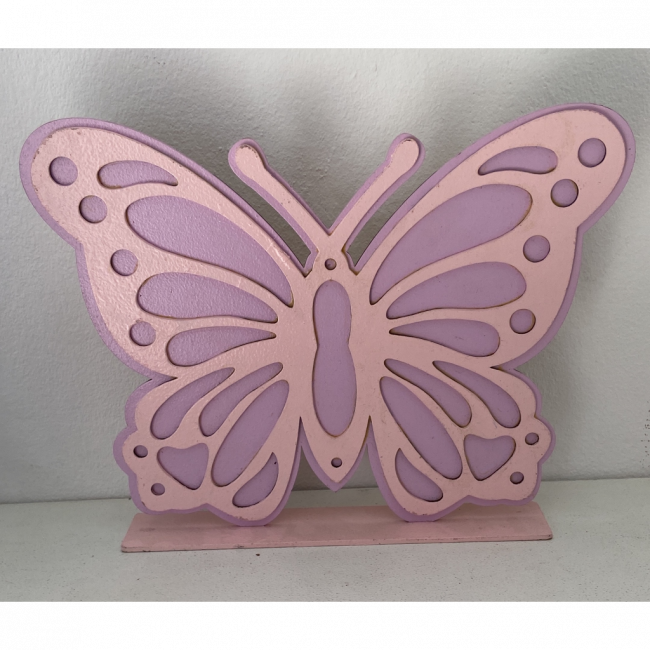 Borboleta P