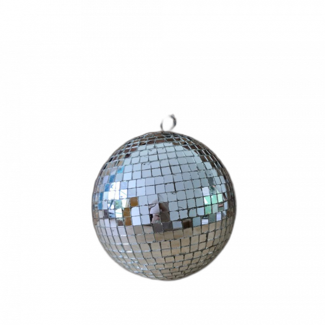 GLOBO DISCOTECA M
