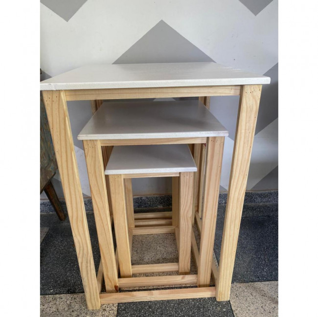 MINI TABLE MADEIRA M