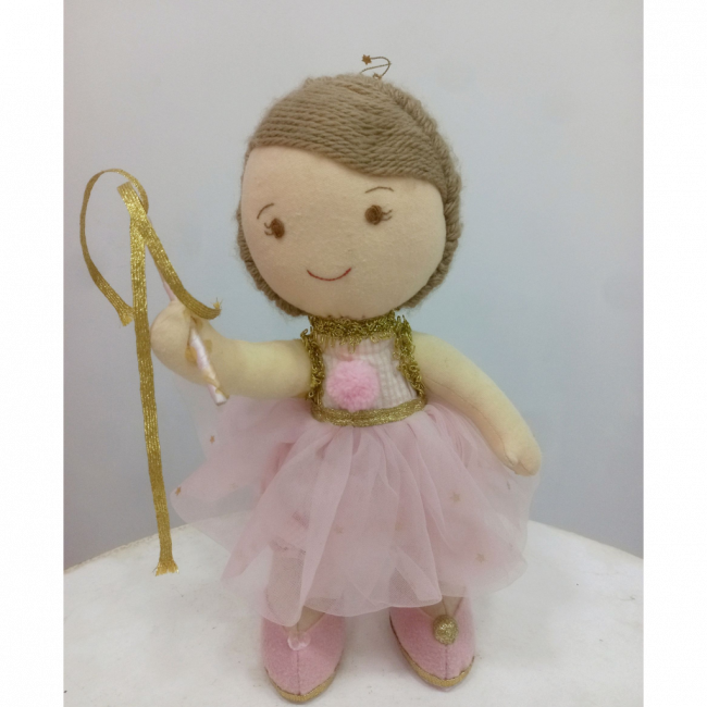 BAILARINA