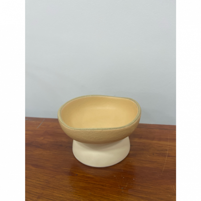 BOWL BEGE