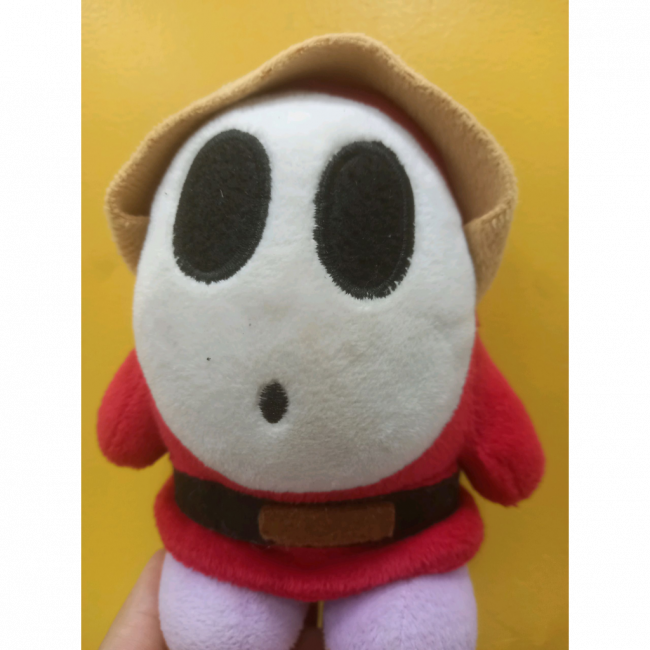 BUH MARIO