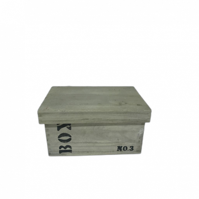 CAIXA BOX 03
