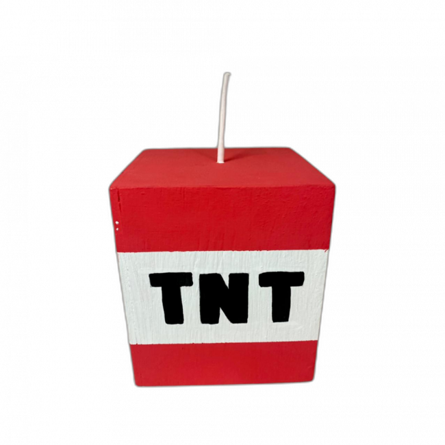 CAIXA TNT M