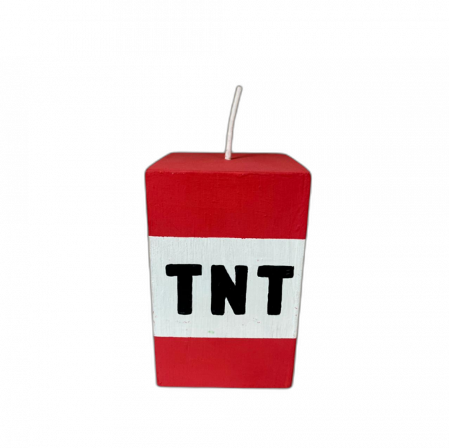 CAIXA TNT P