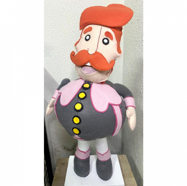 FELTRO BITA