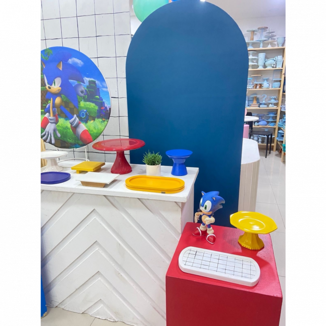 FESTA SONIC