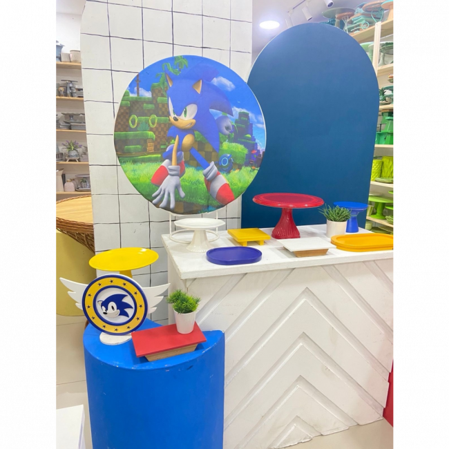 FESTA SONIC