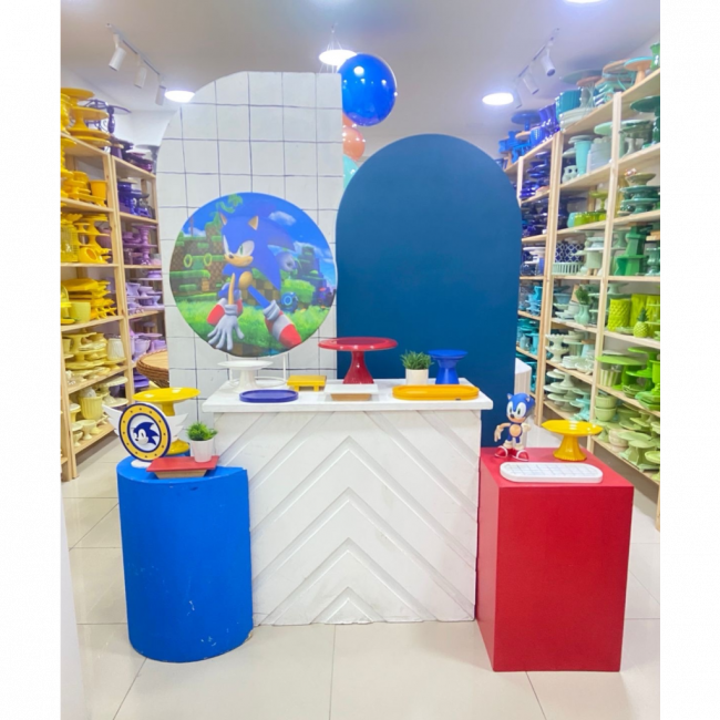 FESTA SONIC