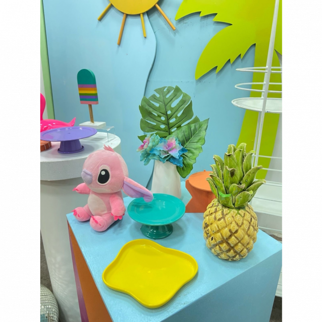 FESTA STITCH