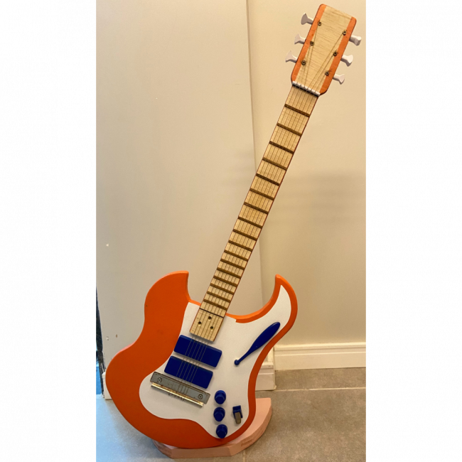 GUITARRA
