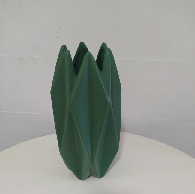 JARRO VERDE