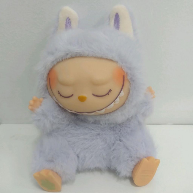 LABUBU LILÁS