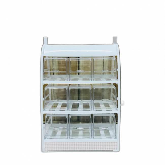 MINI ESTANTE