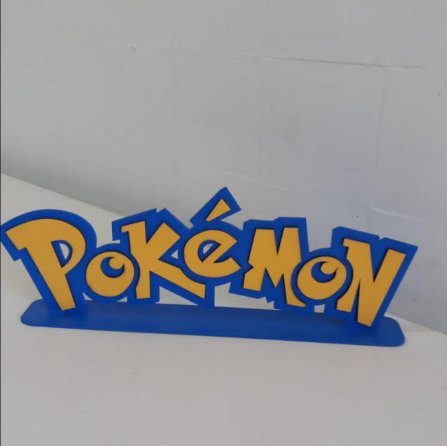 NOME POKÉMON