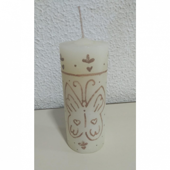VELA ENCANTO