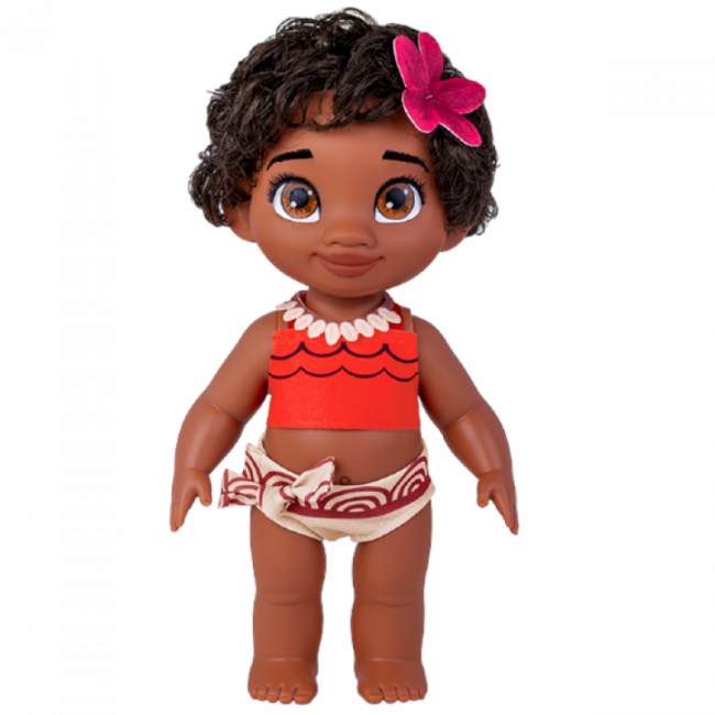 Boneca Moana