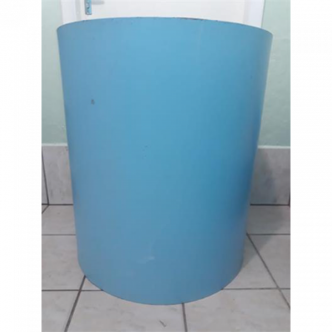 Cilindro G com capa - capa - Grande