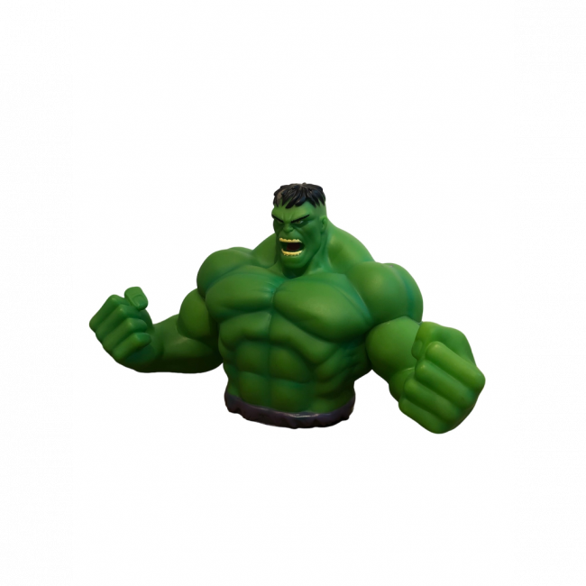 BUSTO HULK