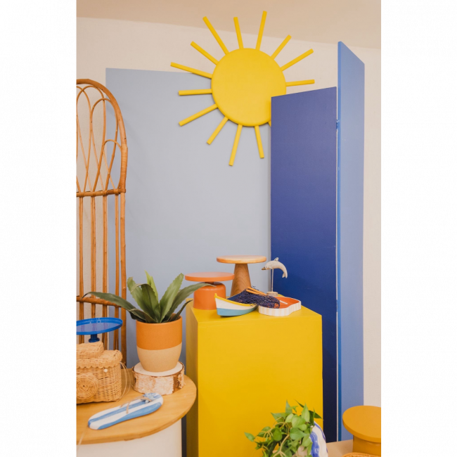 KIT SOL
