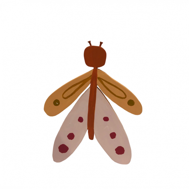MARIPOSA