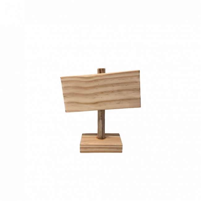 PLACA PINUS