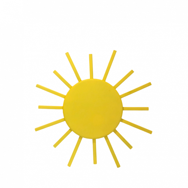 SOL DE SOBREPOR  G