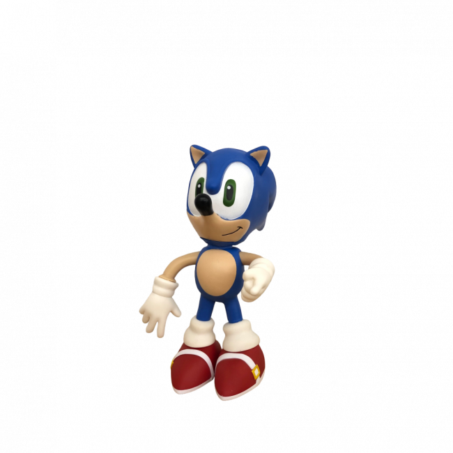SONIC M