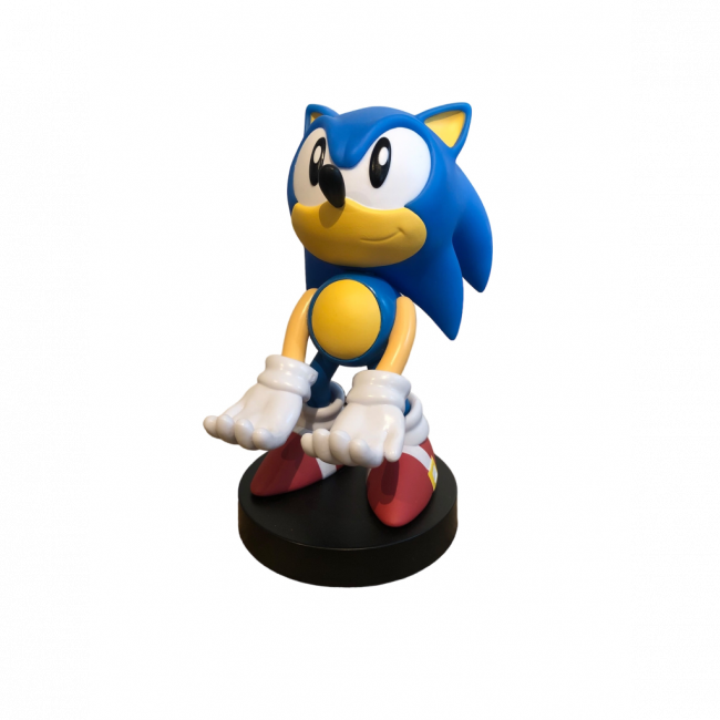 SONIC P
