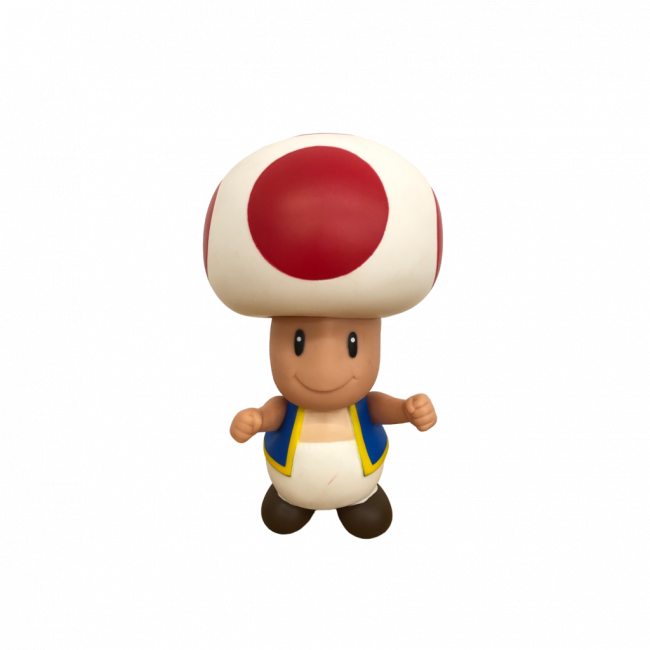 TOAD M