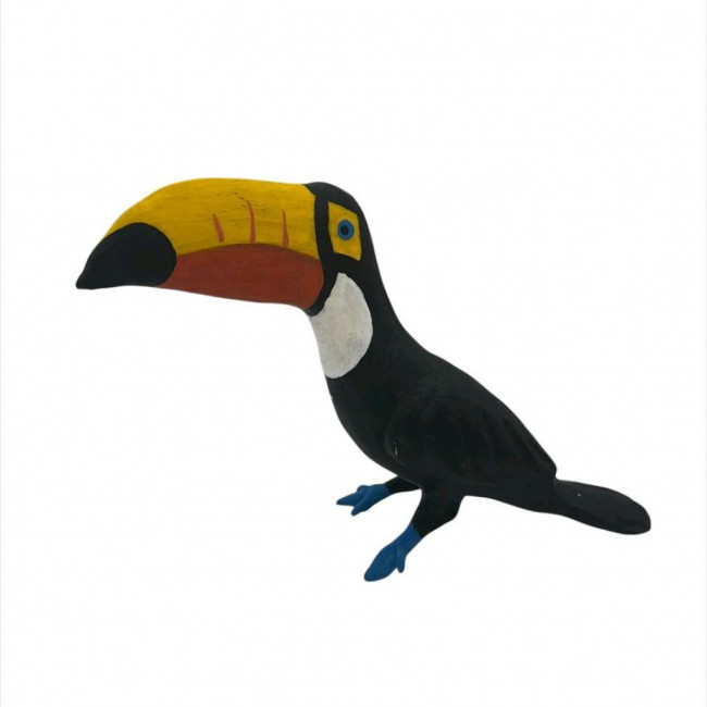 TUCANO