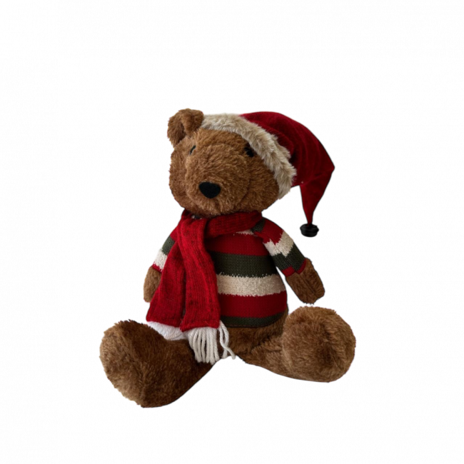 URSO NATAL