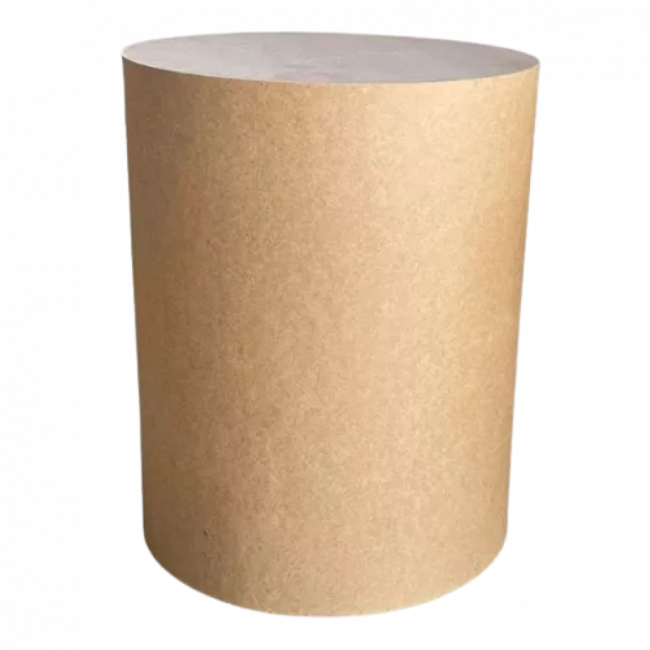 Cilindro mdf | 58,5x43 | M