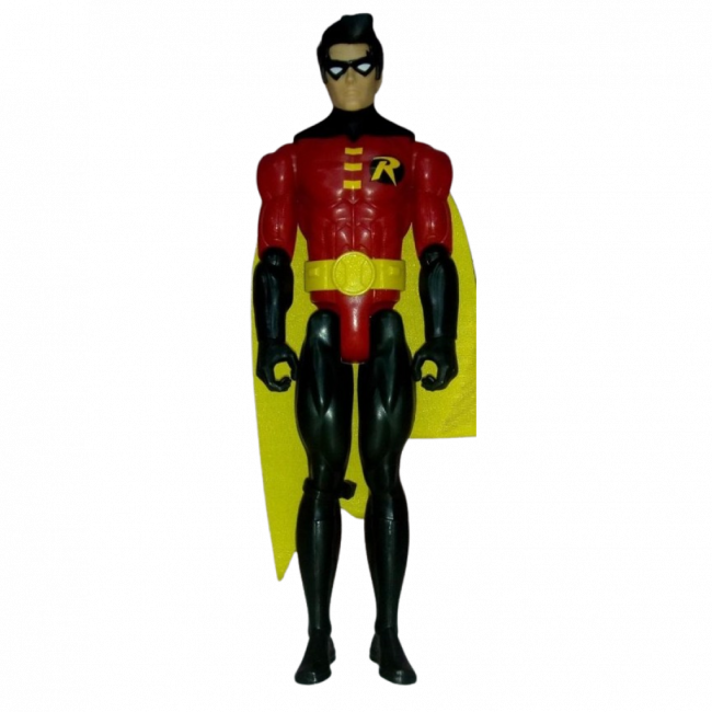Robin | 30cm