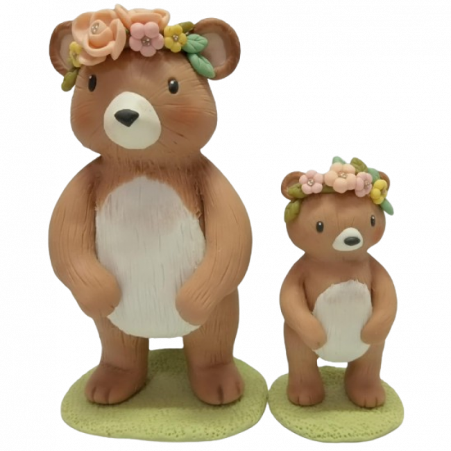 Urso biscuit | 8x17 | G