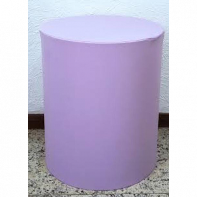 Capa Cilndro lilas (G)