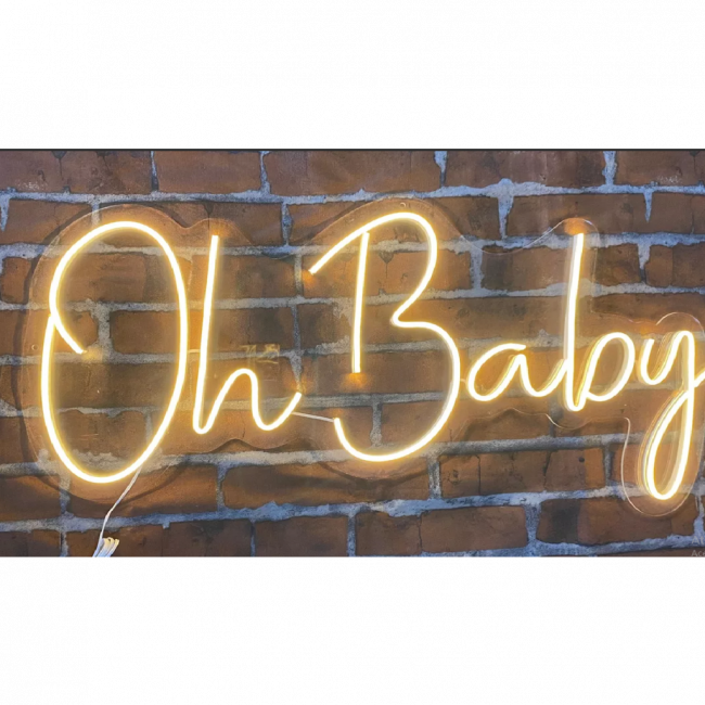 Led Oh Baby