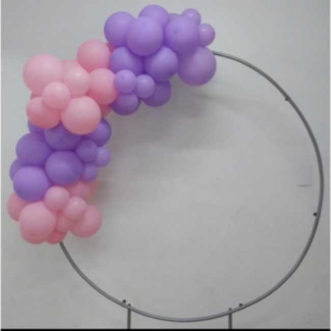 Mini Arco Semi Orgânico