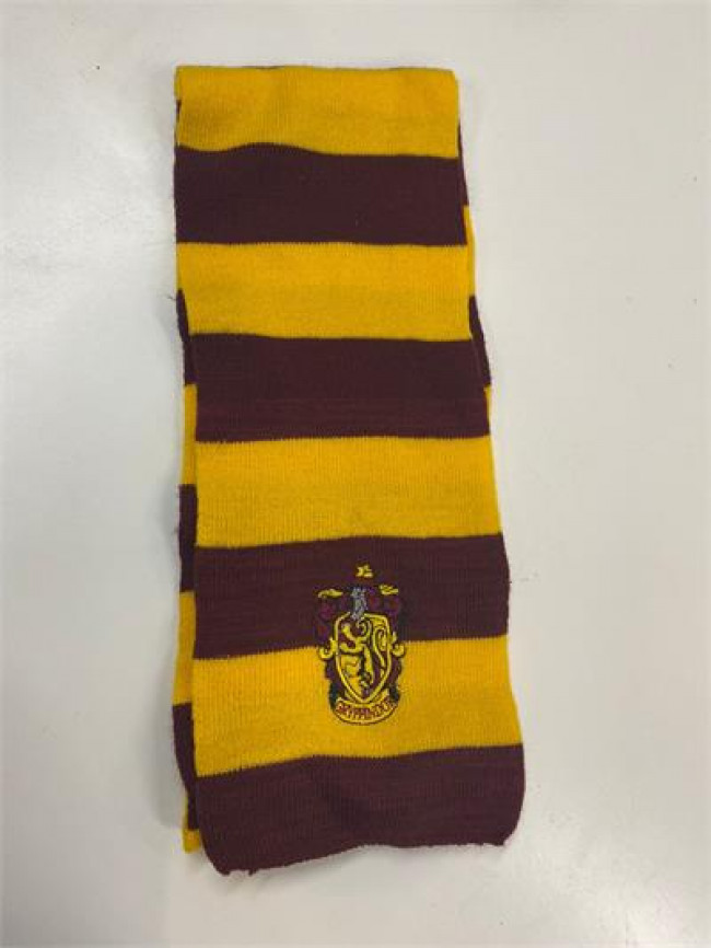 ED CACHECOL HARRY POTTER C1,66L16