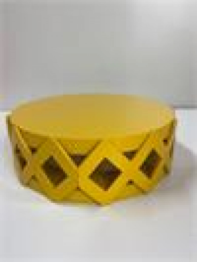 SP TAMBOR AMARELO D20A7 M