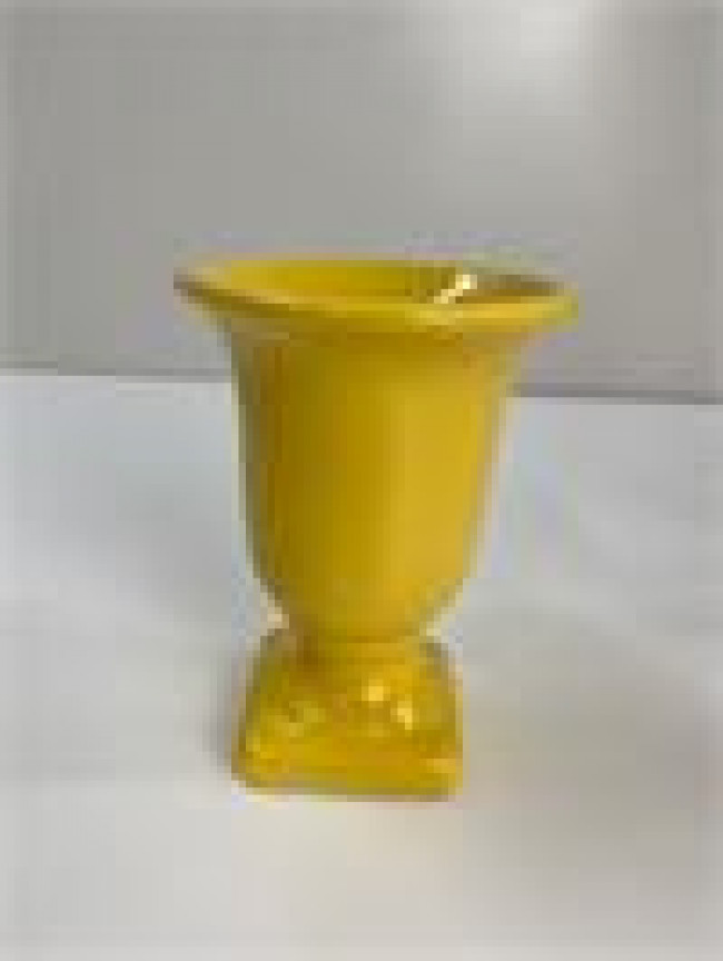 VS - CER - TAÇA - FINO - AMARELO - P