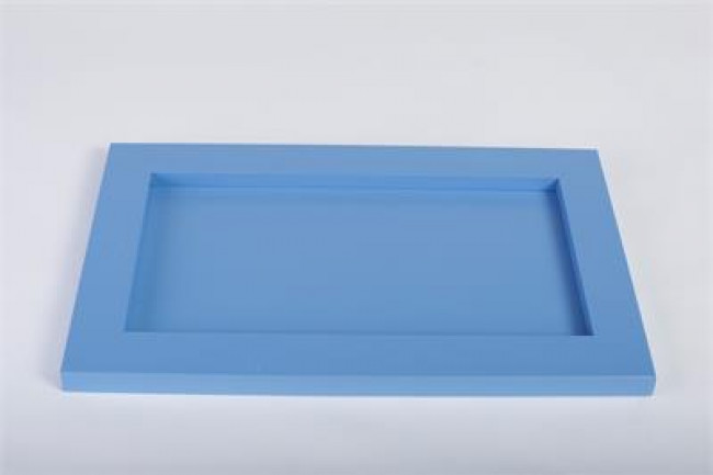 BJ - MAD - RET - AZUL HORTECIA - 37,5X13 - G