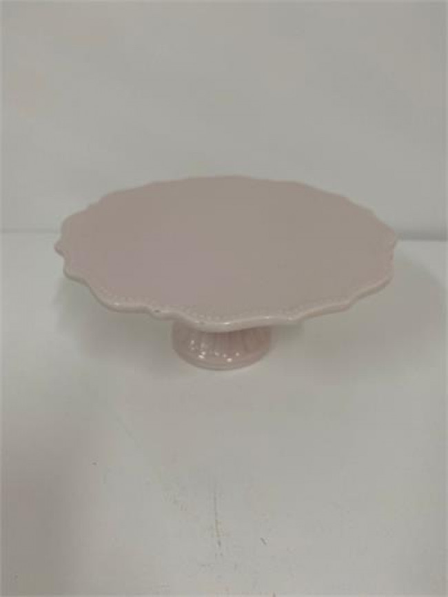 PA - CER - RED - DOT - ROSA BEBE - D22,5A13 - P
