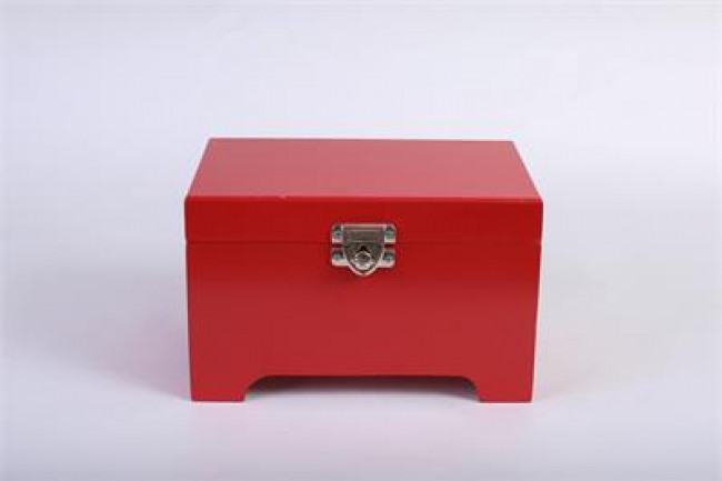 CX MAD RET BAU VERMELHO A14C22,5L14,5 M